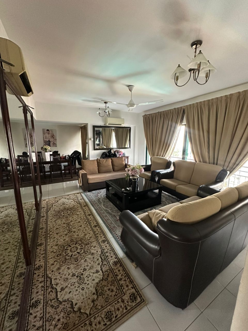 Tiara Ampang 1515 ...