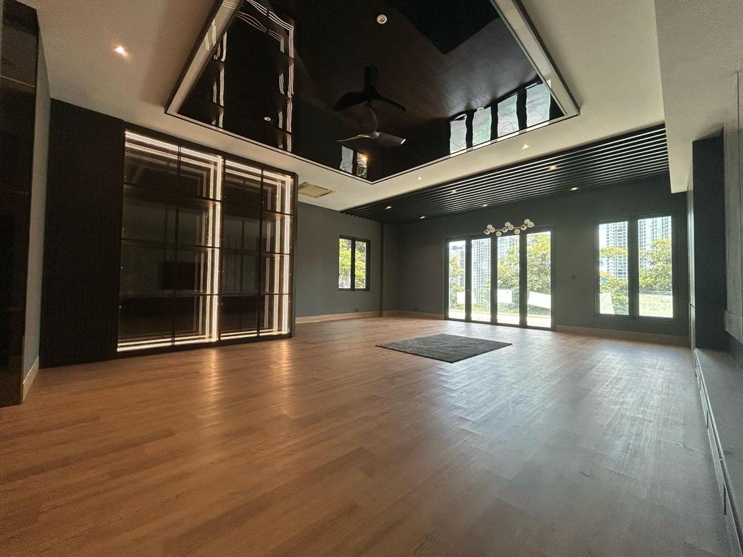 Country Heights Damansara ys - photo 1