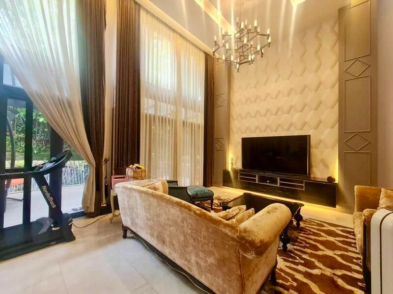 The Mansions ys - photo 4