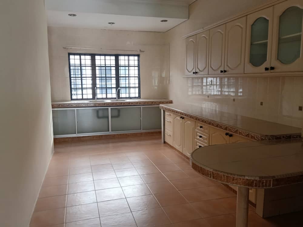 Taman Wangsa Permai 1539 - photo 12