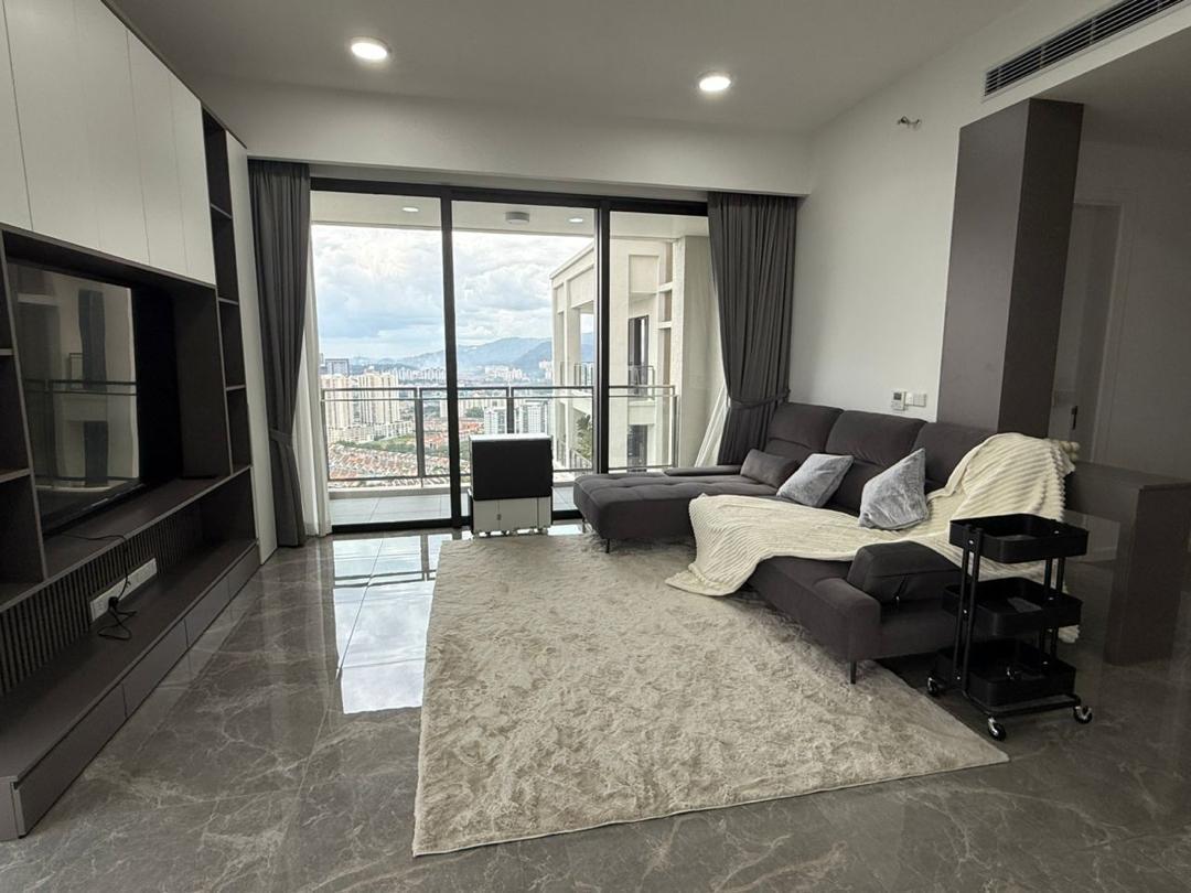 Park Regent 16