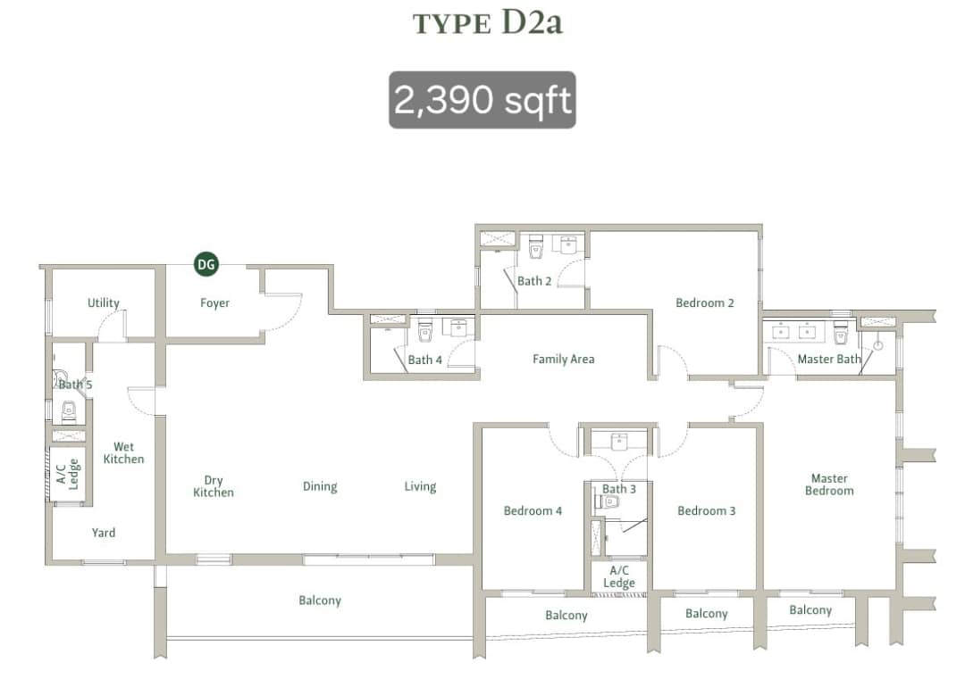 Park Place 6 - photo 12