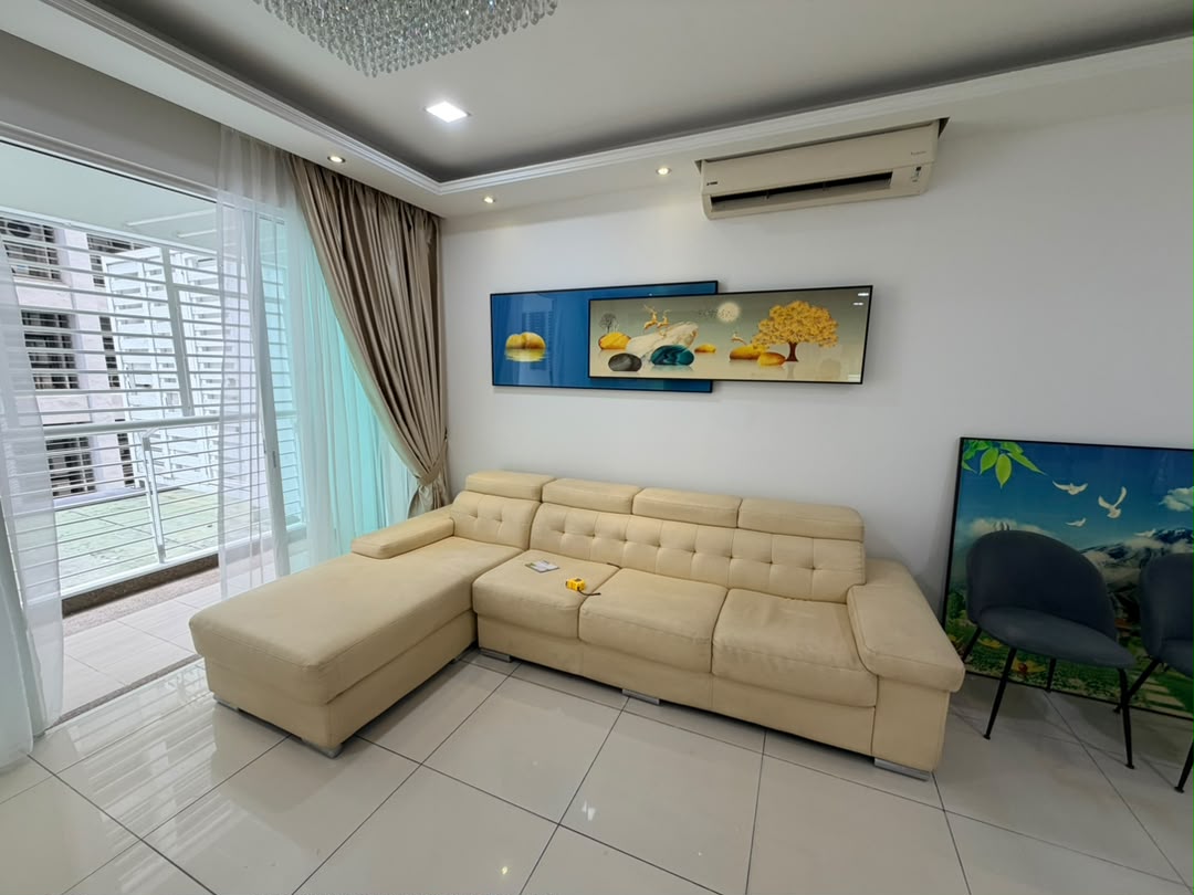 V Residence 3 1571 - photo 4