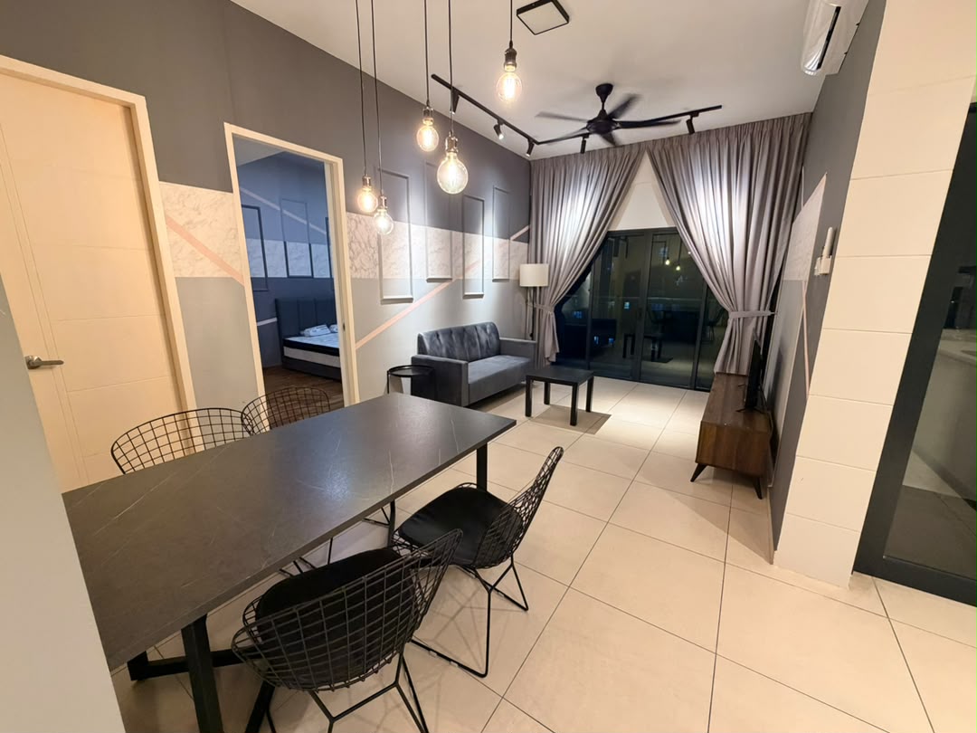 Reizz Residence 1077 - photo 2