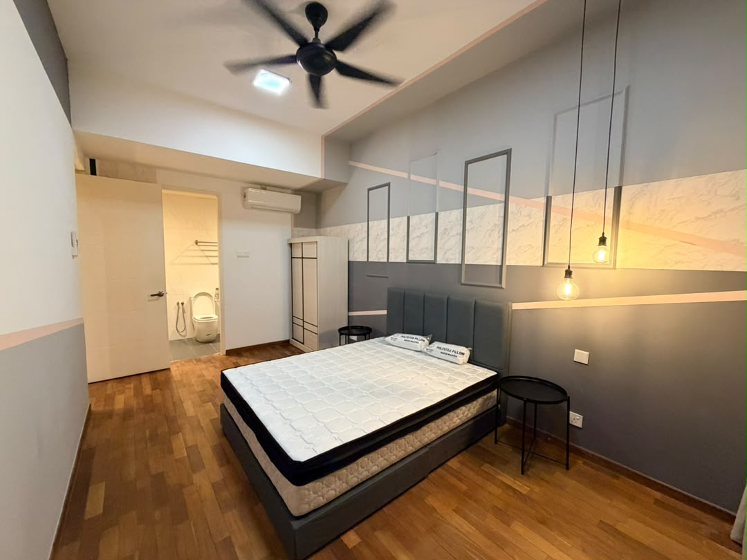 Reizz Residence 1077 - photo 10