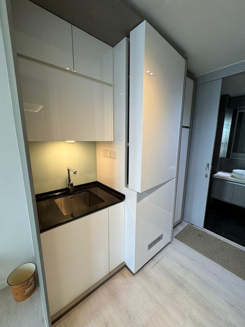 Expressionz Professional Suites 1522 - photo 4