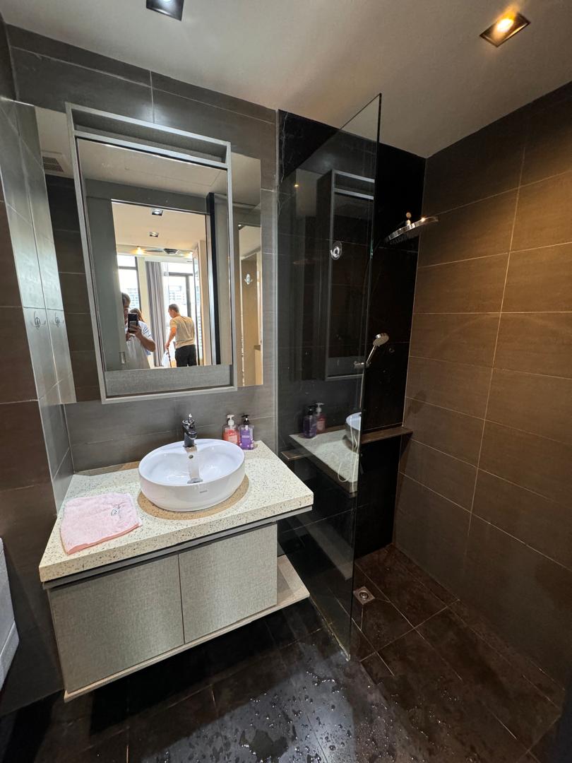 Expressionz Professional Suites 1522 - photo 9