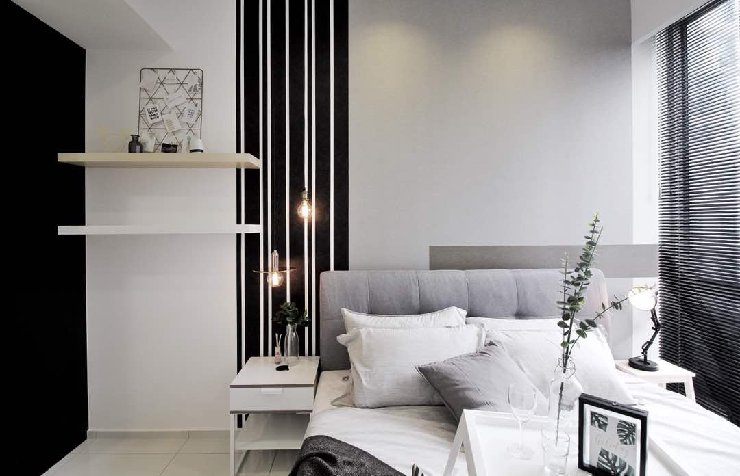 Property in Kuala Lumpur