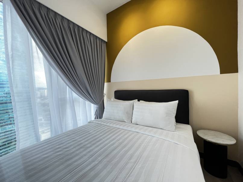 Core Residence 26 - photo 10