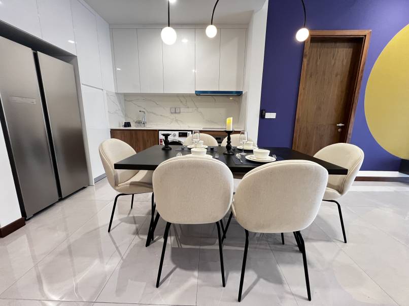 Core Residence 26 - photo 13