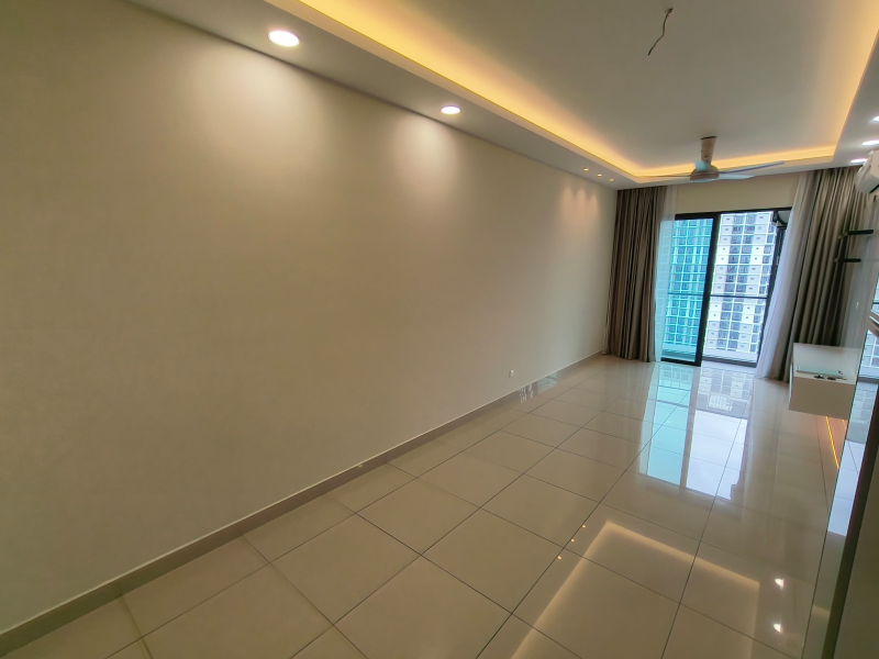 The Sky Residence derrick - photo 3