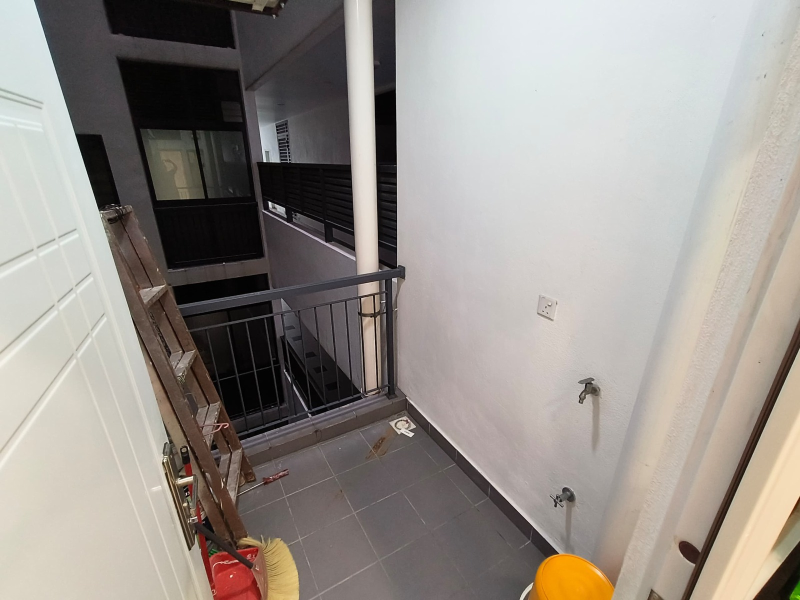 The Sky Residence derrick - photo 4