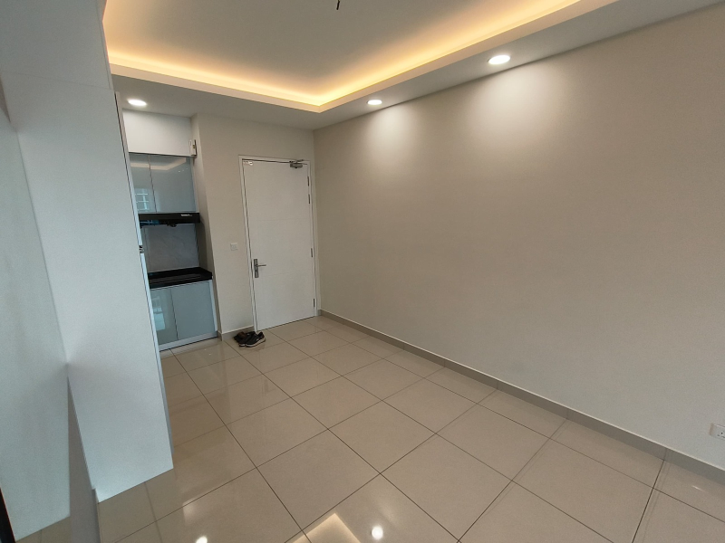 The Sky Residence derrick - photo 5
