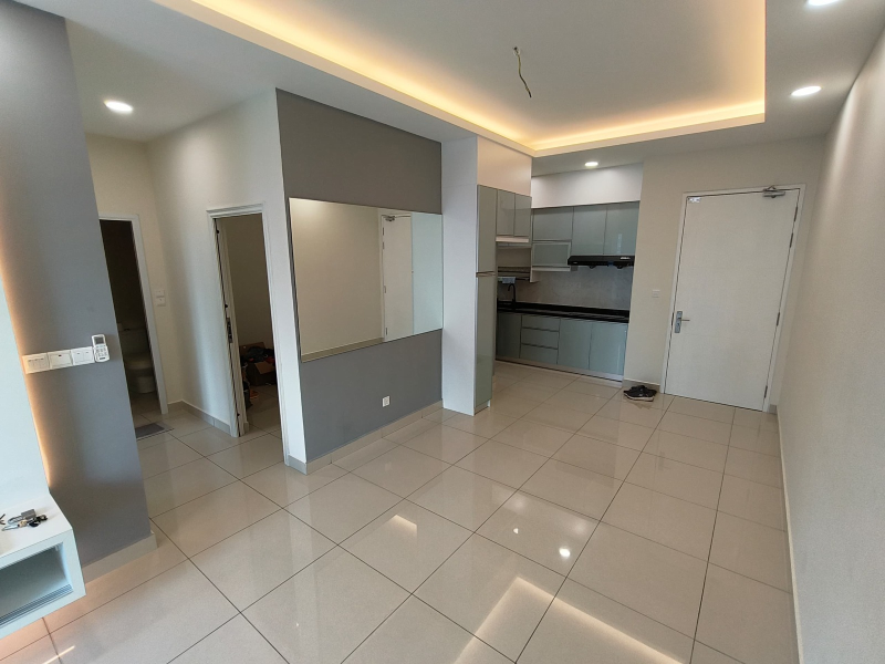 The Sky Residence derrick - photo 6