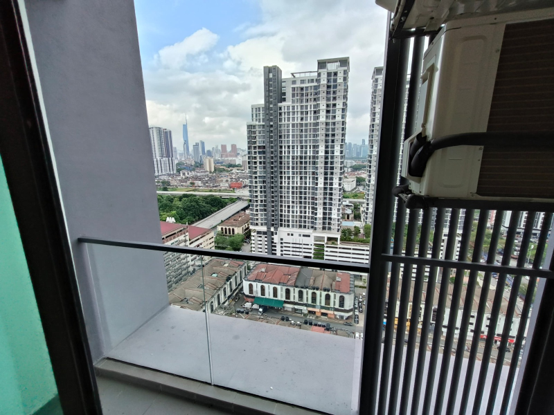 The Sky Residence derrick - photo 7