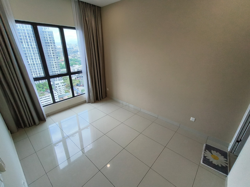 The Sky Residence derrick - photo 10