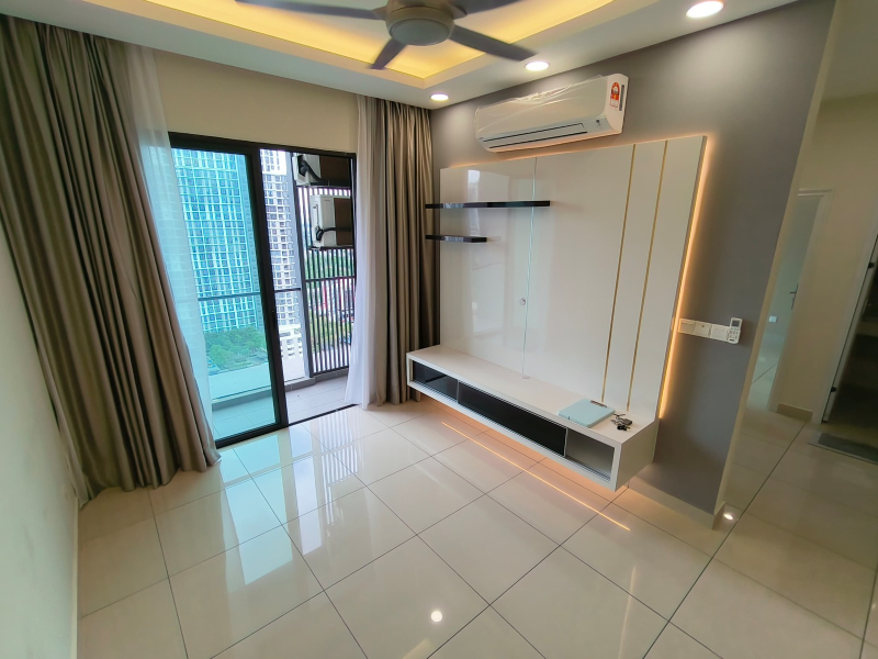 The Sky Residence derrick - photo 11