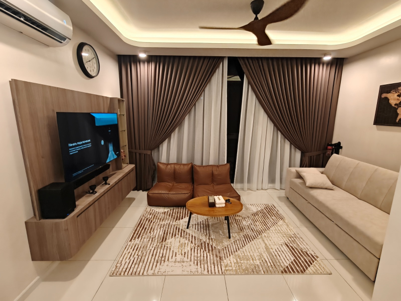 Latest listing in Kuala Lumpur