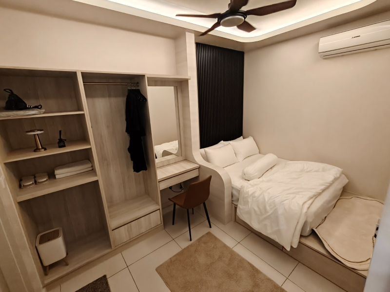 Majestic Residence dw - photo 2