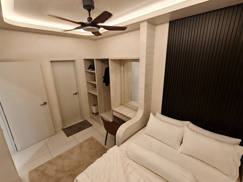 Majestic Residence dw - photo 5