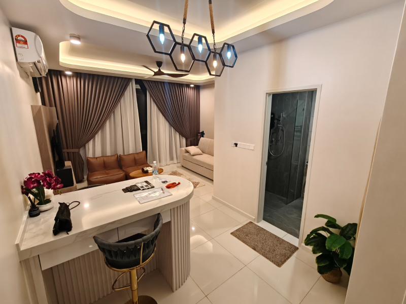 Majestic Residence dw - photo 7