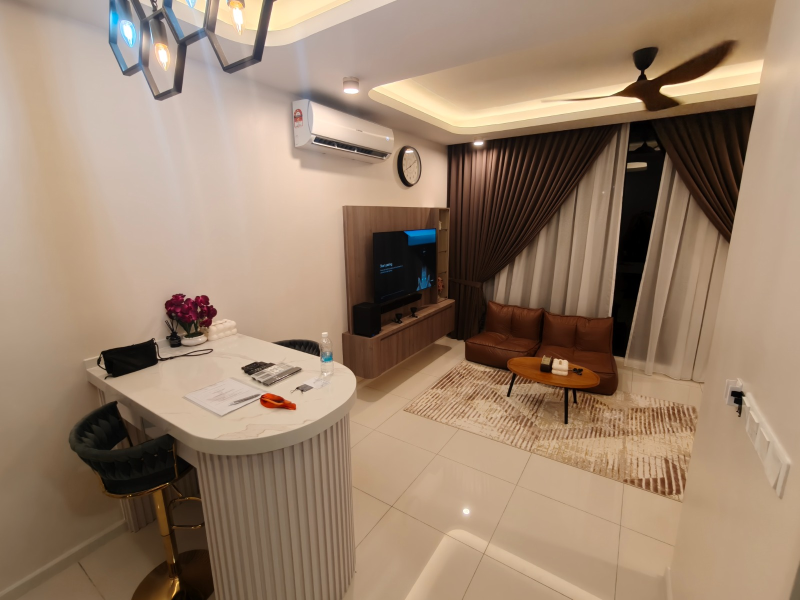 Majestic Residence dw - photo 8