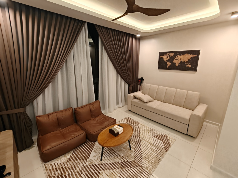 Majestic Residence dw - photo 9