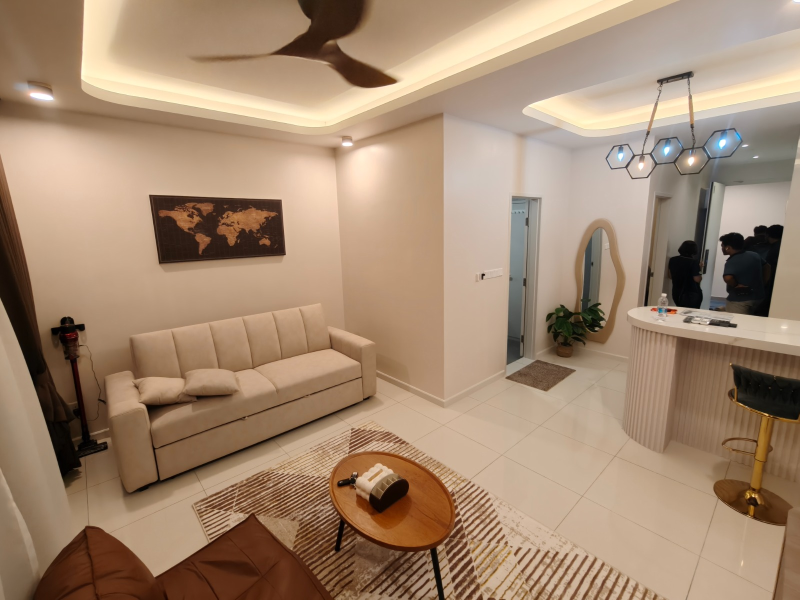 Majestic Residence dw - photo 13