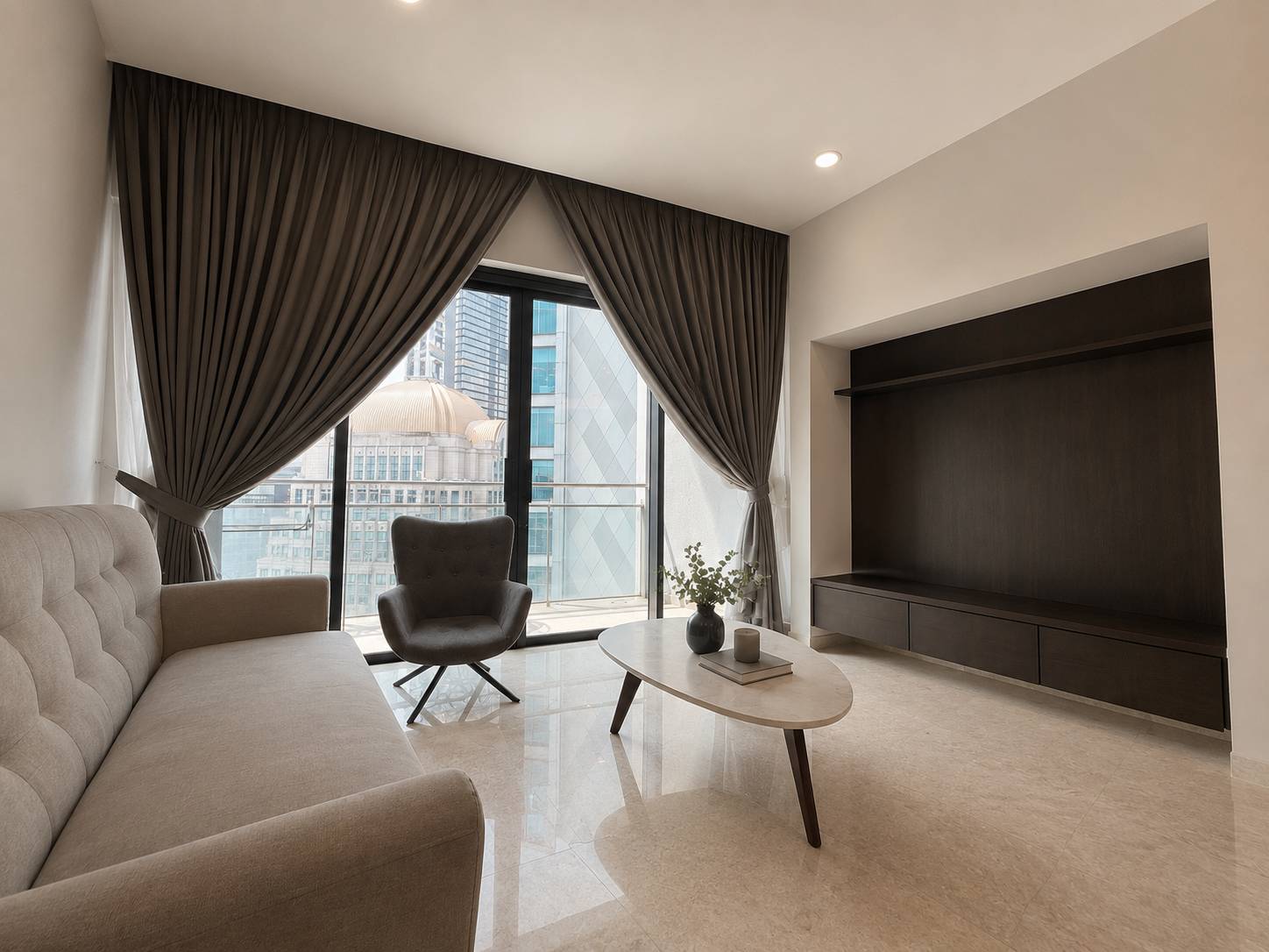 Latest listing in Kuala Lumpur
