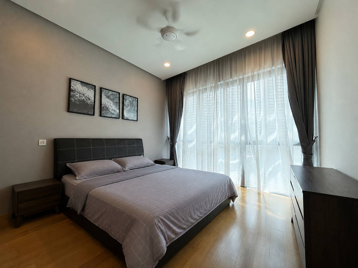 DC Residensi 1575 - photo 2