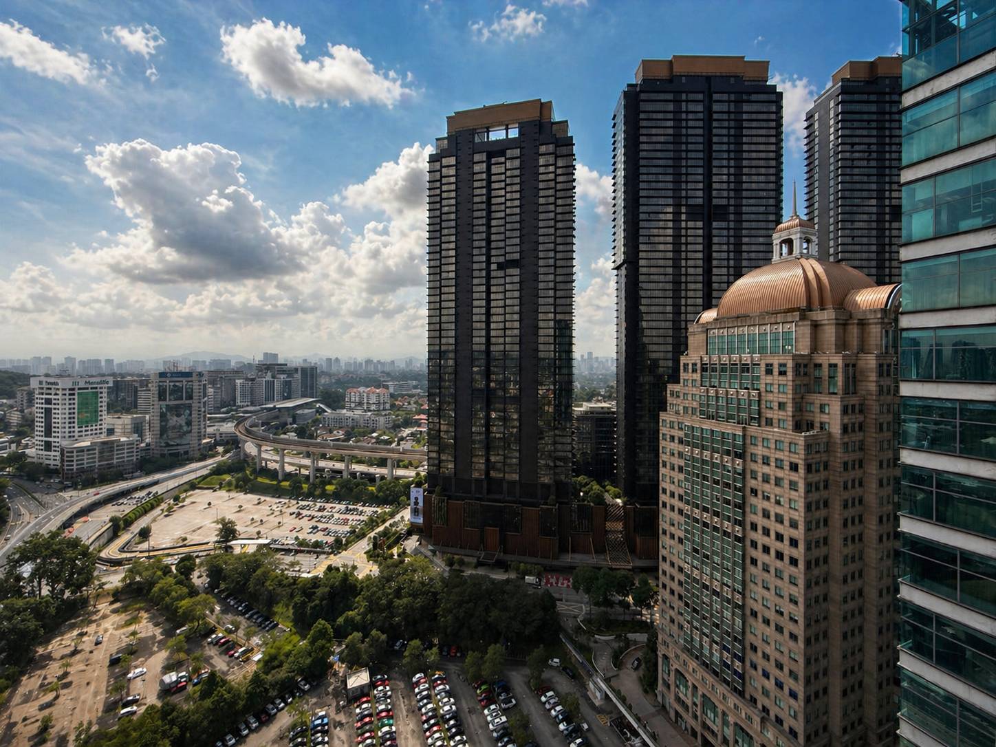 DC Residensi 1575 - photo 7