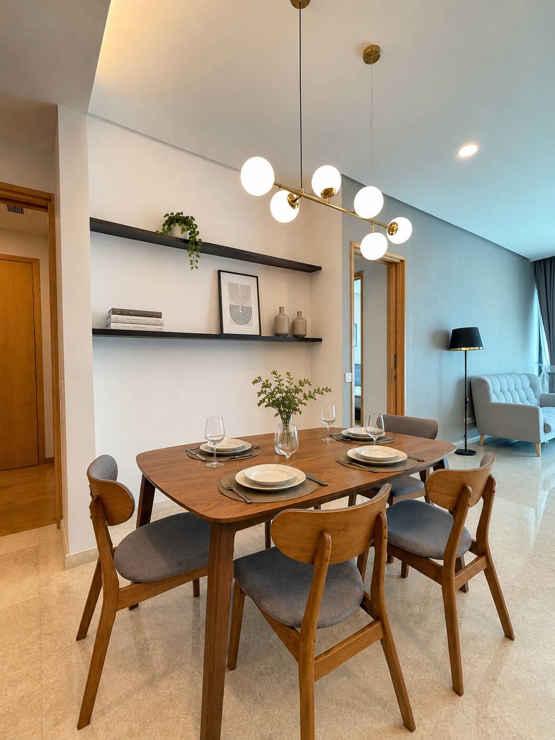 DC Residensi 1575 - photo 8