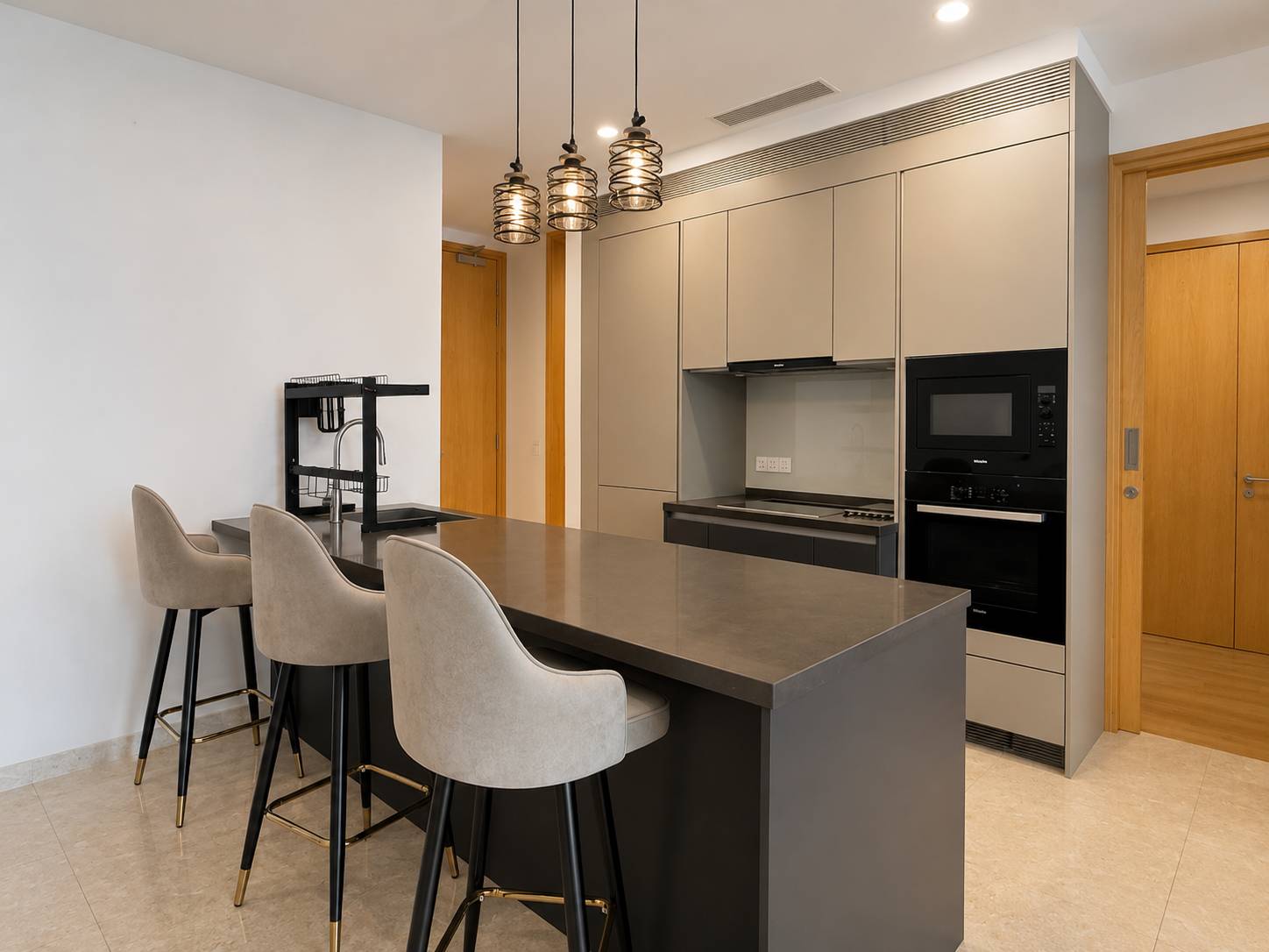 DC Residensi 1575 - photo 9