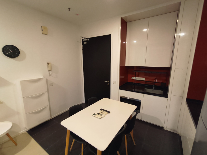 Arcoris SOHO dw - photo 3