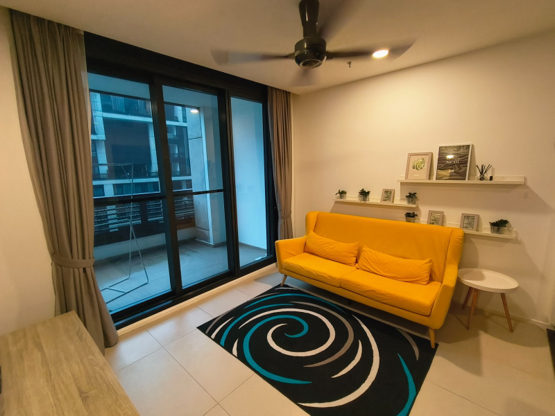 Arcoris SOHO dw - photo 5