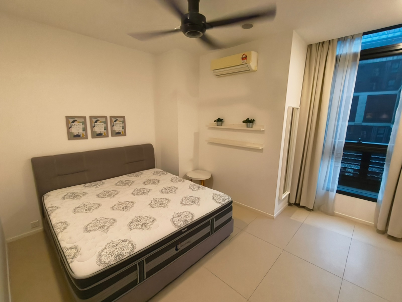 Arcoris SOHO dw - photo 9