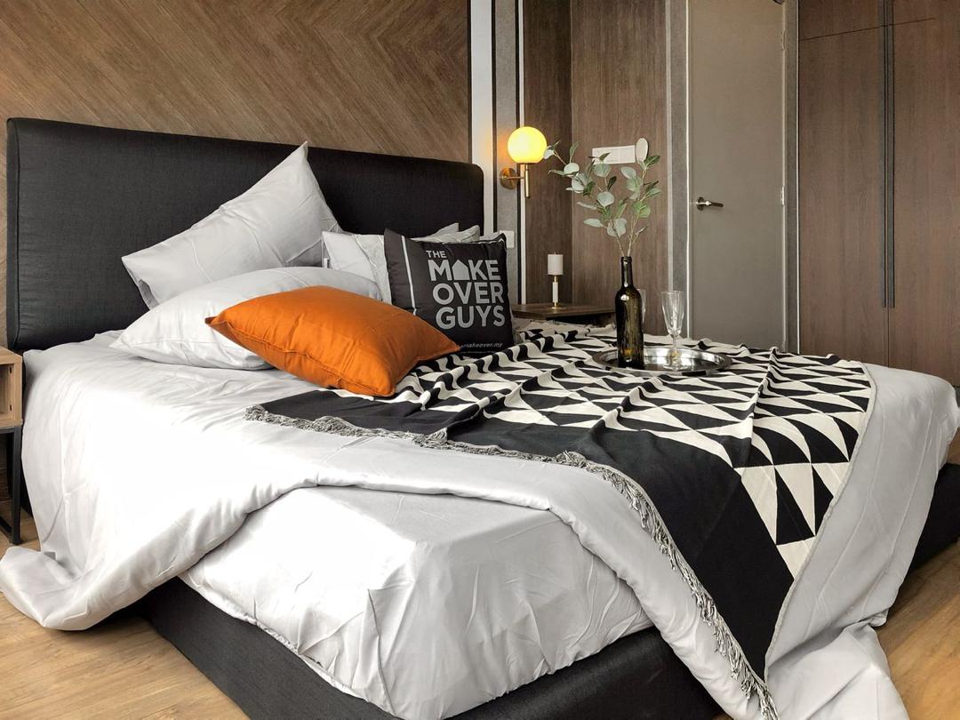 Astoria Ampang marco