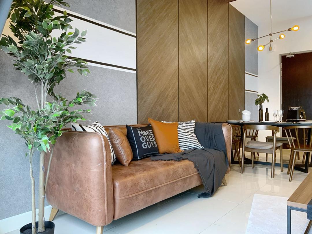 Astoria Ampang marco - photo 6