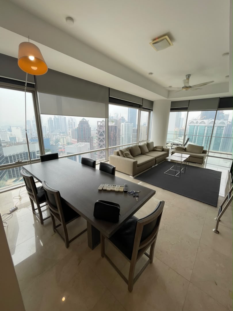 Pavilion Residences marco - photo 2