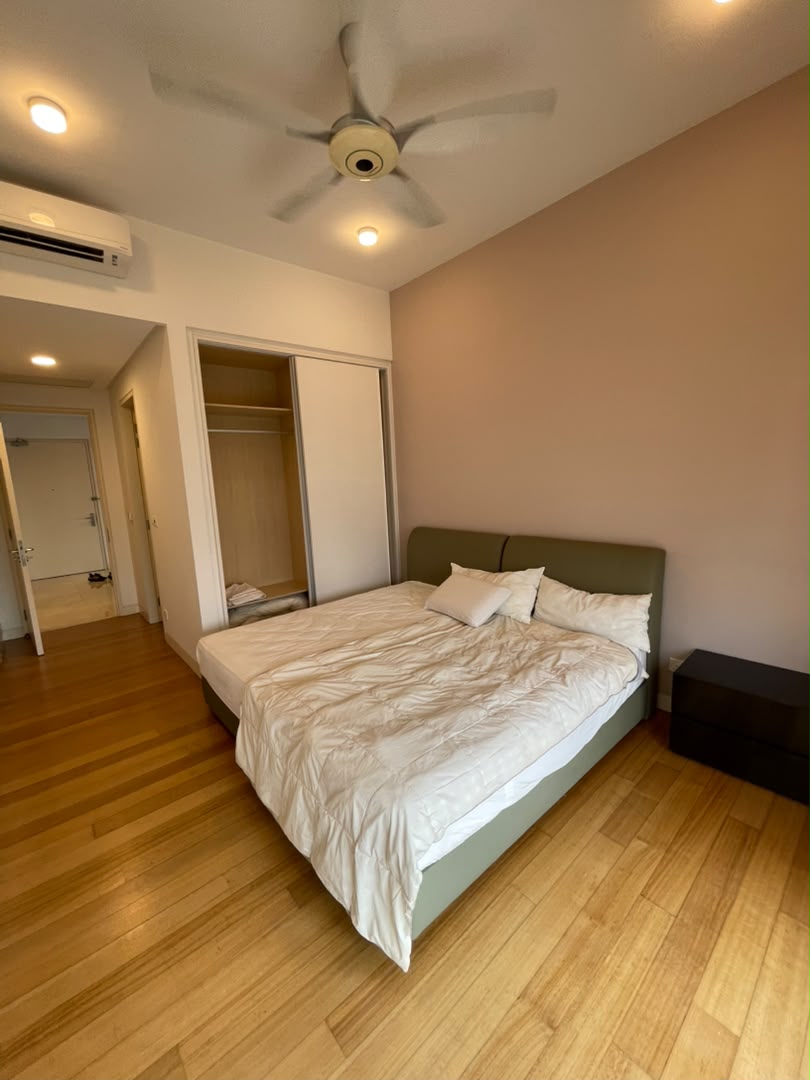 Pavilion Residences marco - photo 8