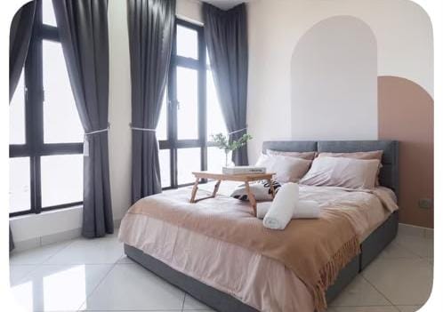 J Dupion Residence jinny