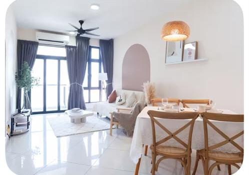 J Dupion Residence jinny - photo 7