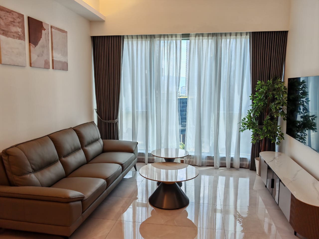 Core Residence 27