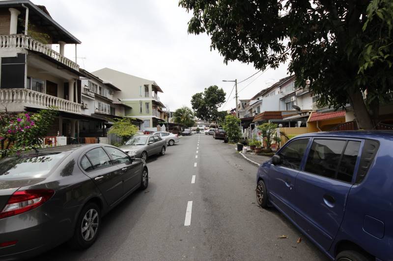 3 Storey Terrace ENDLOT Taman Bukit Teratai Ampang - photo 3