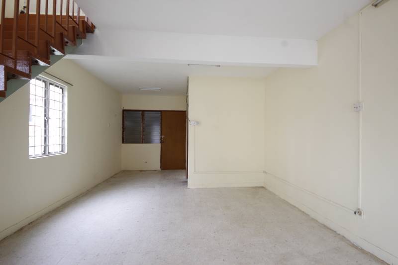 3 Storey Terrace ENDLOT Taman Bukit Teratai Ampang - photo 4