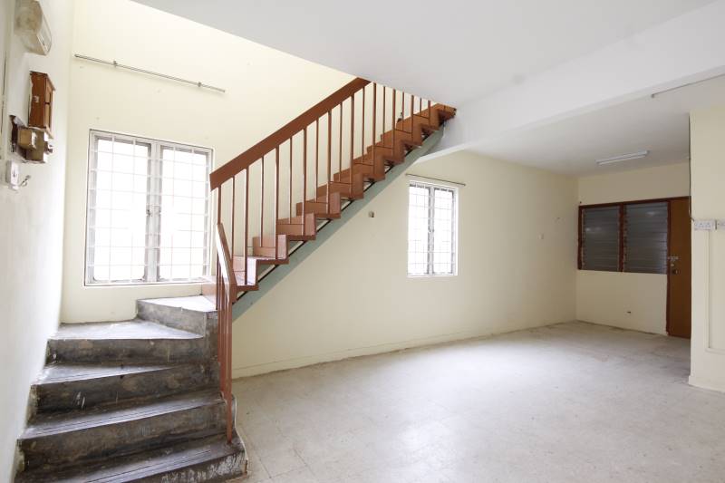 3 Storey Terrace ENDLOT Taman Bukit Teratai Ampang - photo 5