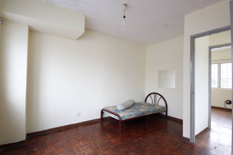 3 Storey Terrace ENDLOT Taman Bukit Teratai Ampang - photo 7