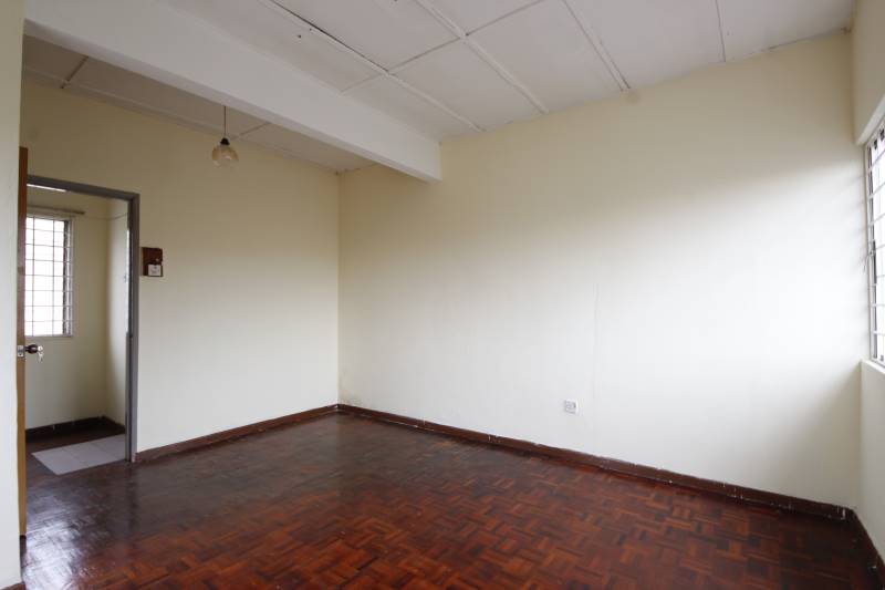 3 Storey Terrace ENDLOT Taman Bukit Teratai Ampang - photo 8