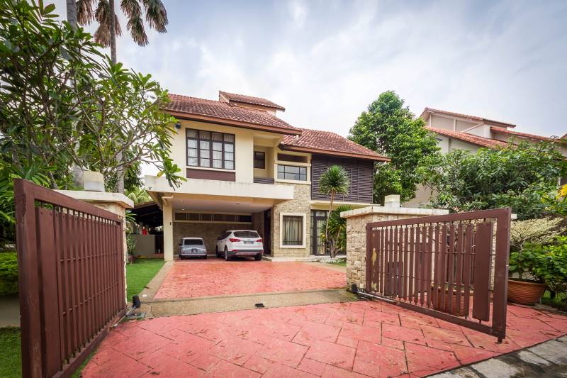 2 Storey Bungalow Section 8 Shah Alam - photo 1