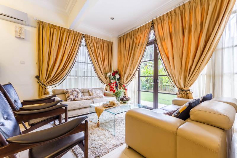 2 Storey Bungalow Section 8 Shah Alam - photo 2